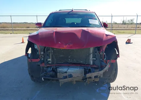 2020 Ford Expedition Limited из США, поврежденный, VIN 1FMJU1KT1LEA05961